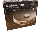 Dreamebot L10s Pro robotas dulkių siurblys +6mėn, - nuotraukos Nr. 2