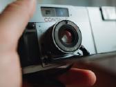 Contax T - nuotraukos Nr. 2
