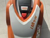 Vejos Robotas Stihl 422 imow - nuotraukos Nr. 2