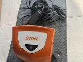 Vejos Robotas Stihl 422 imow - nuotraukos Nr. 3