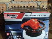 Poliravimo mašina Ultimate Speed Upm 120 C3 - nuotraukos Nr. 6