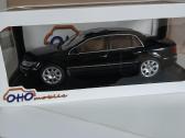 Volkswagen Phaeton W12 1:18 - nuotraukos Nr. 2