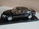 Volkswagen Phaeton W12 1:18 - nuotraukos Nr. 3