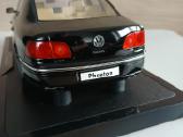 Volkswagen Phaeton W12 1:18 - nuotraukos Nr. 6