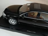 Volkswagen Phaeton W12 1:18 - nuotraukos Nr. 7