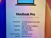 Apple MacBook Pro 13 (2020) - nuotraukos Nr. 2