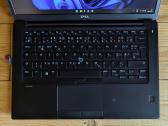 Dell Latitude 7480, i7 Cpu, 512ssd, 16ram, Win11 - nuotraukos Nr. 4
