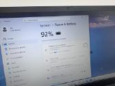 Lenovo Thinkpad E14, Ryzen 5 4500u Laptop - nuotraukos Nr. 8
