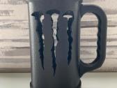 Monster Energy skardinės Dėklas Puodelis-rinkinys - nuotraukos Nr. 7