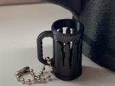 Monster Energy skardinės Dėklas Puodelis-rinkinys - nuotraukos Nr. 6