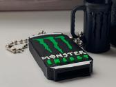 Monster Energy skardinės Dėklas Puodelis-rinkinys - nuotraukos Nr. 5