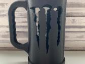 Monster Energy skardinės Dėklas Puodelis-rinkinys - nuotraukos Nr. 9