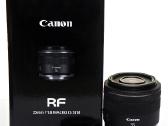 Canon Rf 35mm F1,8 Macro Is Stm - nuotraukos Nr. 2