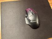 Parduodu Logitech setą G502 X Plus + G515 Lightspe - nuotraukos Nr. 2