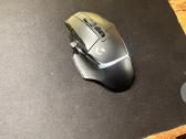 Parduodu Logitech setą G502 X Plus + G515 Lightspe - nuotraukos Nr. 5