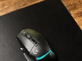 Parduodu Logitech setą G502 X Plus + G515 Lightspe - nuotraukos Nr. 6