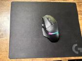 Parduodu Logitech setą G502 X Plus + G515 Lightspe - nuotraukos Nr. 7