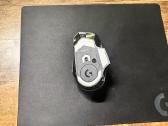 Parduodu Logitech setą G502 X Plus + G515 Lightspe - nuotraukos Nr. 8