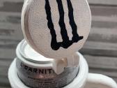 Monster Energy skardinės Dėklas Puodelis-rinkinys - nuotraukos Nr. 3
