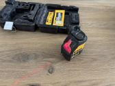 Dewalt kryžminis lazeris - nuotraukos Nr. 7