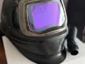 Speedglas 9100fx suvirintojo skydelis - nuotraukos Nr. 2