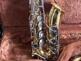 Parduodamas saksofonas Yamaha Yas-275 - nuotraukos Nr. 3