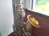 Parduodamas saksofonas Yamaha Yas-275 - nuotraukos Nr. 5