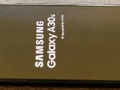 Parduodu naudotą Samsung Galaxy A30s telefoną