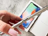 iPhone X - nuotraukos Nr. 2