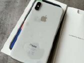 iPhone X - nuotraukos Nr. 3