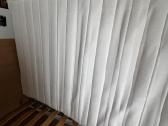 Malm Lova su grotelėmis ir 2 čiužiniais - nuotraukos Nr. 7