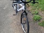 Vaikiškas dviratis Rockrider Expl 120 - nuotraukos Nr. 3