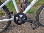 Vaikiškas dviratis Rockrider Expl 120 - nuotraukos Nr. 4