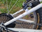 Vaikiškas dviratis Rockrider Expl 120 - nuotraukos Nr. 5