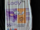 Įklotai Seni Lady Slim - nuotraukos Nr. 2
