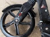 Hudora Bigwheel Gs 205 paspirtukas - nuotraukos Nr. 3