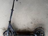 Hudora Bigwheel Gs 205 paspirtukas - nuotraukos Nr. 6