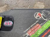 Hudora Bigwheel Gs 205 paspirtukas - nuotraukos Nr. 13