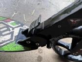 Hudora Bigwheel Gs 205 paspirtukas - nuotraukos Nr. 15