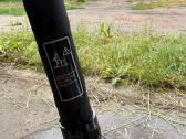 Hudora Bigwheel Gs 205 paspirtukas - nuotraukos Nr. 16