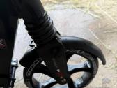 Hudora Bigwheel Gs 205 paspirtukas - nuotraukos Nr. 17