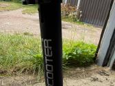 Hudora Bigwheel Gs 205 paspirtukas - nuotraukos Nr. 19