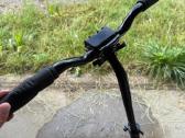 Hudora Bigwheel Gs 205 paspirtukas - nuotraukos Nr. 21