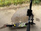 Hudora Bigwheel Gs 205 paspirtukas - nuotraukos Nr. 22