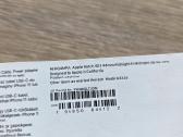 Apple Watch Se 3 GPS 44mm Išmanus laikrodis - nuotraukos Nr. 2