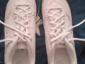 Nike Air Force batai / dydis 40 - nuotraukos Nr. 2