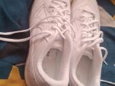 Nike Air Force batai / dydis 40 - nuotraukos Nr. 3