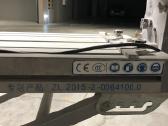 Plytelių pjovimo staklės Wandeli Qx-1200 - nuotraukos Nr. 7