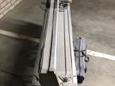 Plytelių pjovimo staklės Wandeli Qx-1200 - nuotraukos Nr. 9