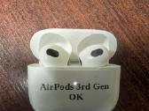 Airpods 3 - nuotraukos Nr. 2